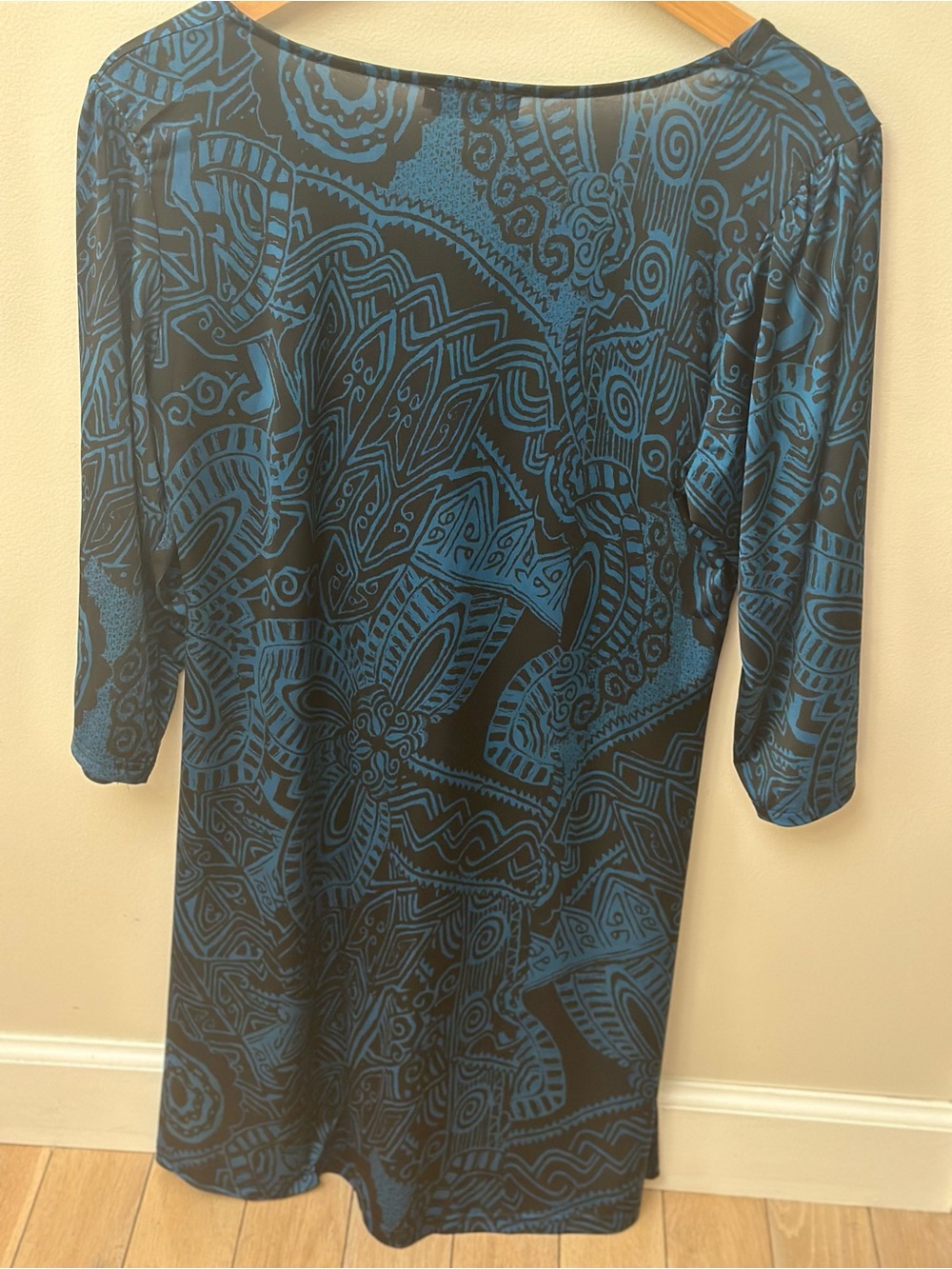 NWT R & B Collection Dress - Picture 5 of 7